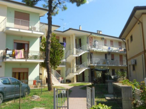 Villa Cortina Rosolina Mare
